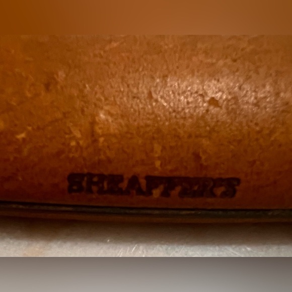 Vintage Sheaffer’s Resin White Dot Lifetime Pen/Pencil In Box 14 K Gold Nib - Picture 5 of 10